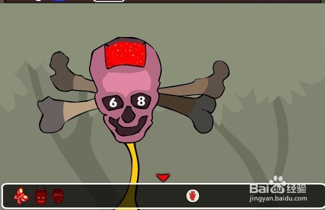 彩虹鹦鹉逃脱攻略：[2]