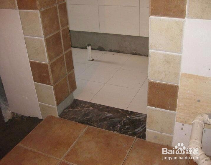 门槛石怎么做好看