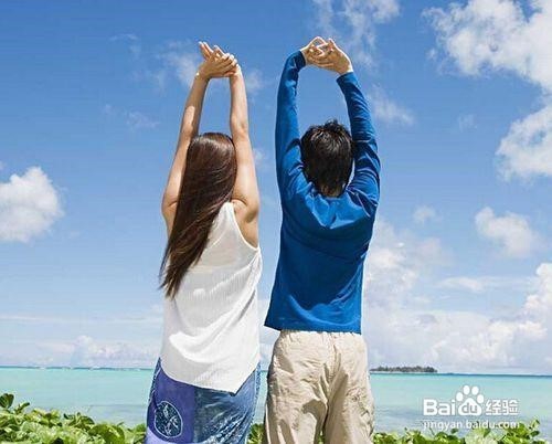 找不到男女朋友是什么原因