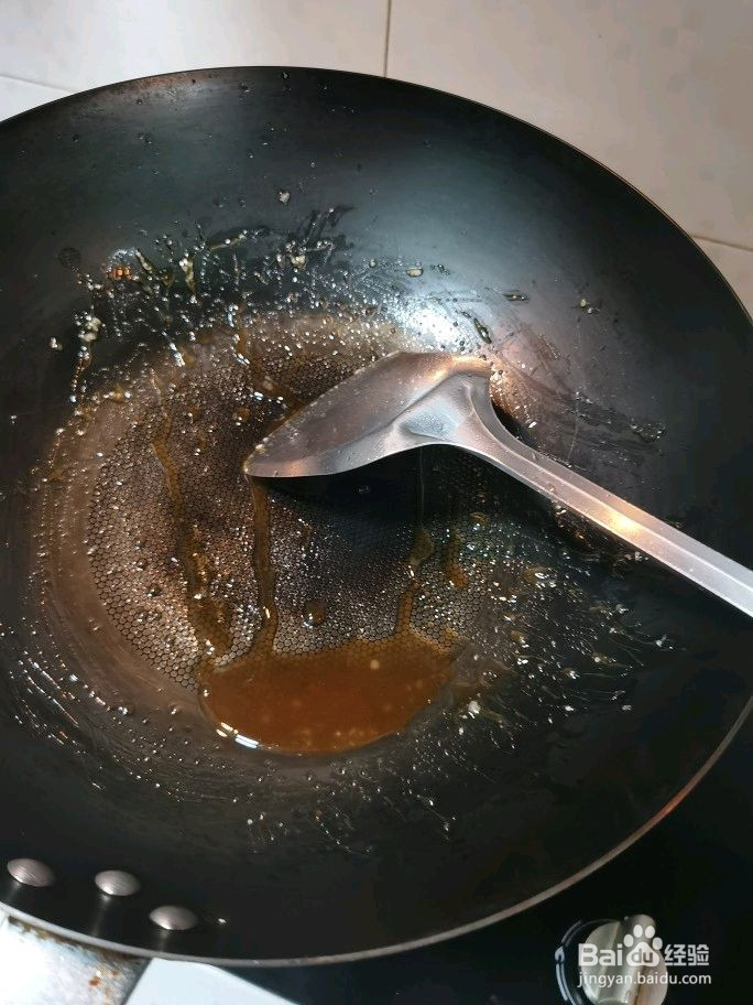 红烧鸡爪的做法