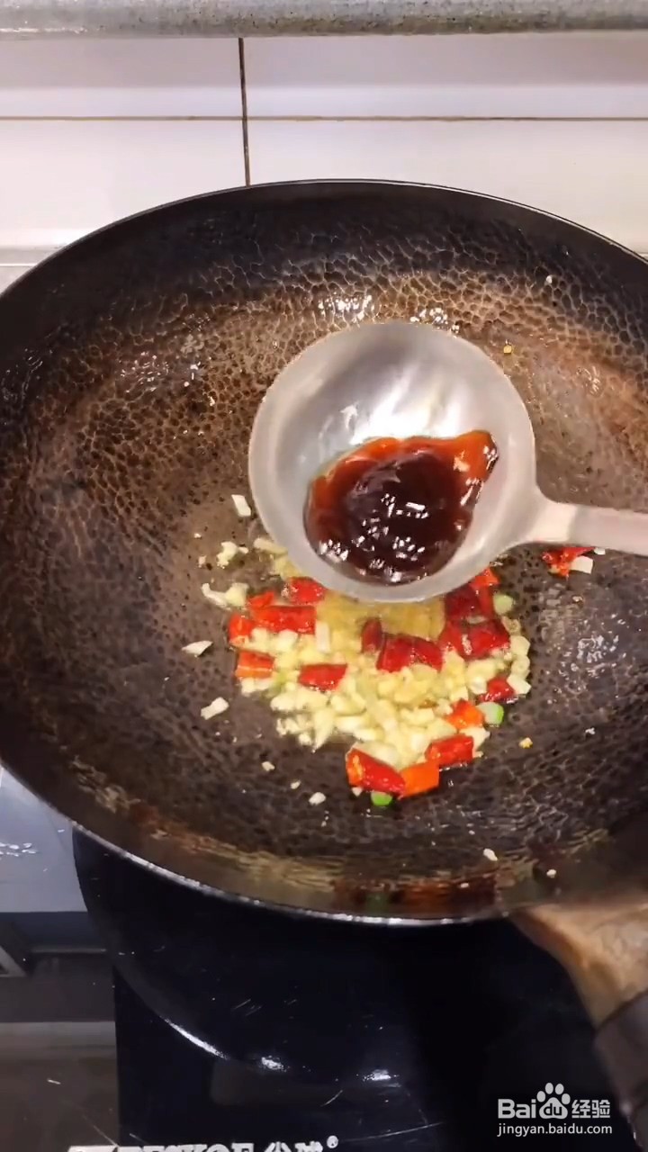 如何制作家常土豆片