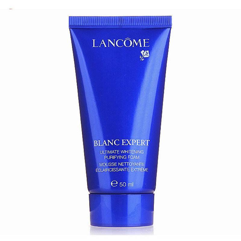 洗面奶哪个品牌效果最好  洗面奶品牌排行榜前十名大公开