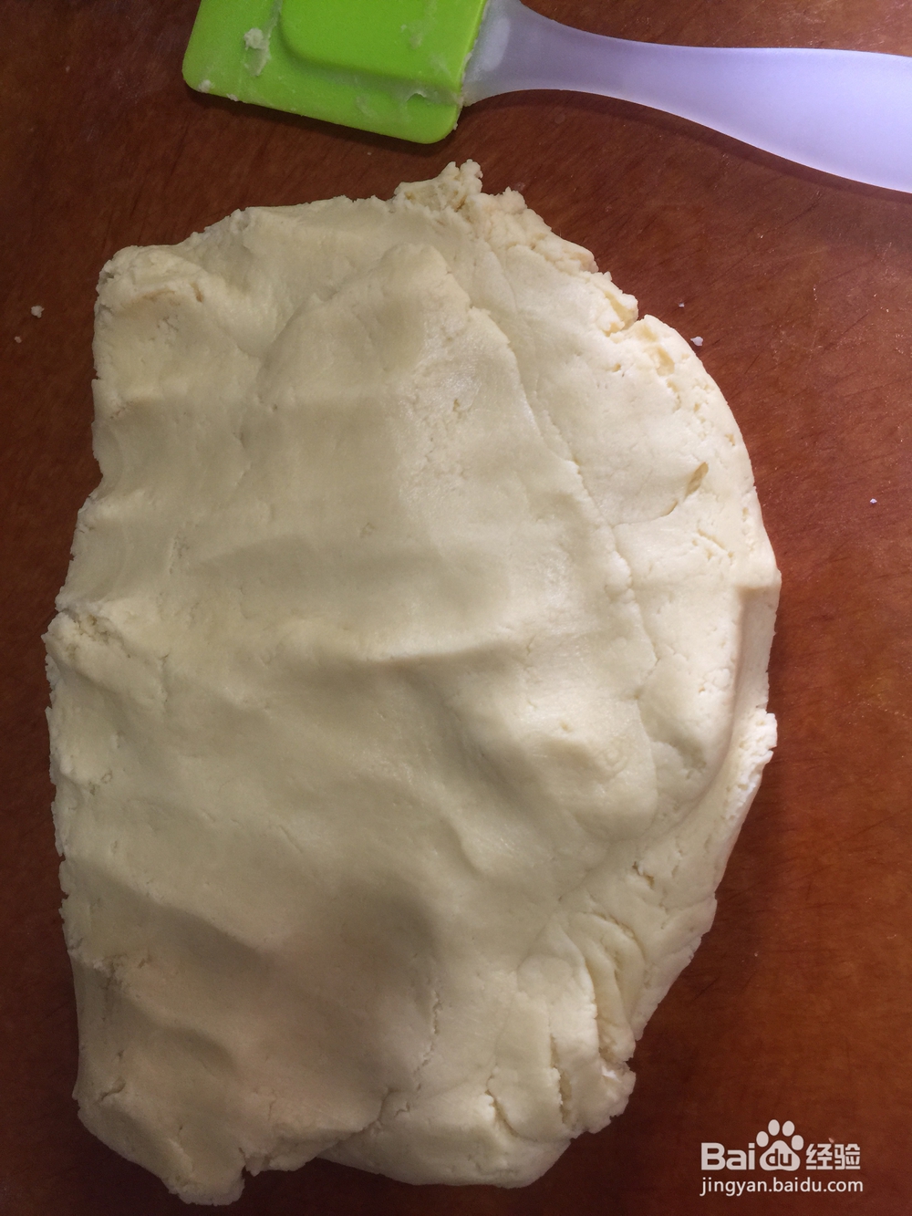 孩子爱吃的黄油曲奇饼干