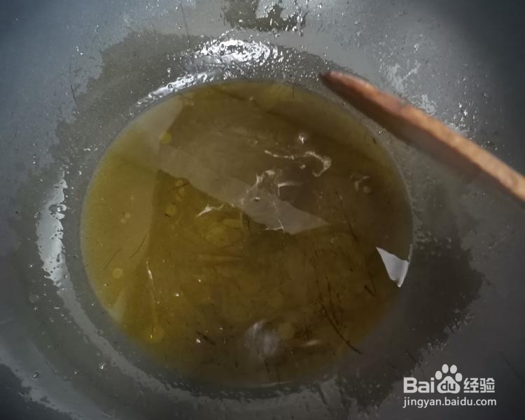 铁锅炖鸡的做法