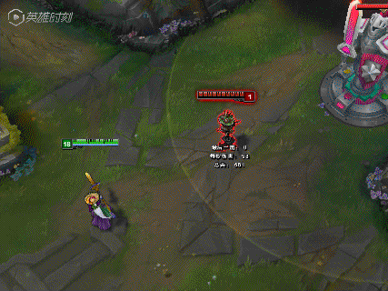 LOL星妈不死流辅助玩法，最多六种回复手段！