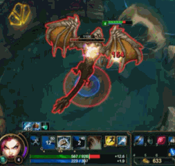 LOL野区统治力超盲僧,7.16版本蔚加强攻略解析!