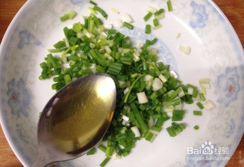 椒盐火腿葱香卷怎么做好吃？家常教程