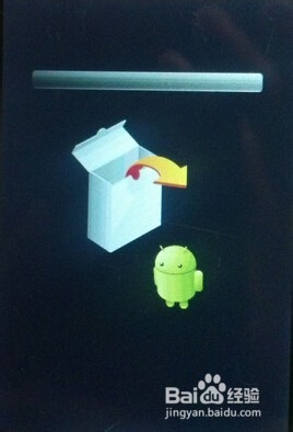 i939 firmware upgrade 固件更新时遇到问题定屏