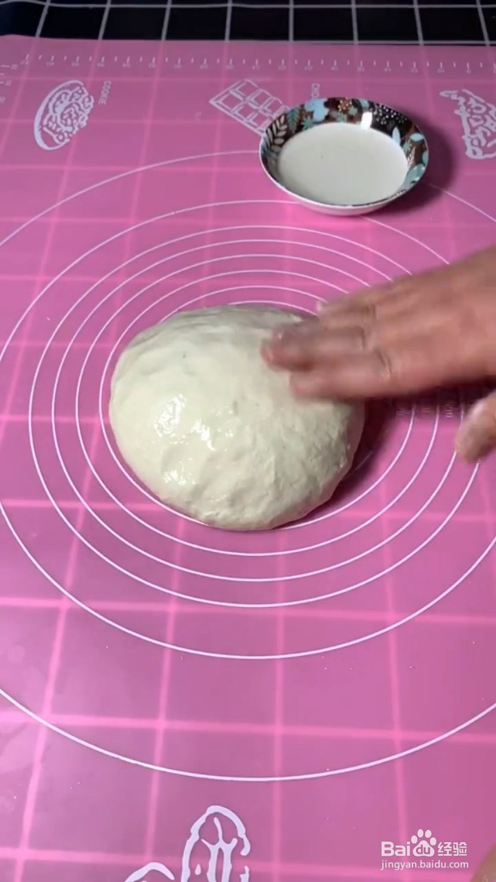 怎么做煎肉饼