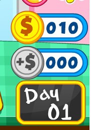 【游戏攻略】-快餐店挣钱攻略