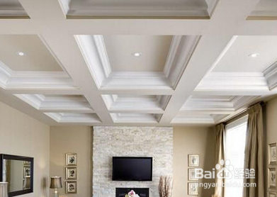 天花板材料优劣势解析