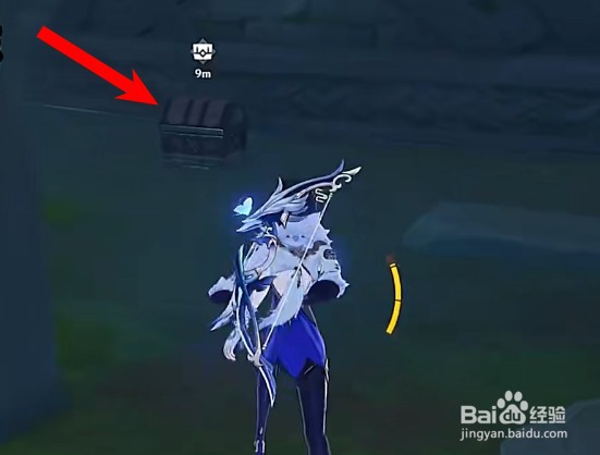 原神3.8右下角宝箱位置大全