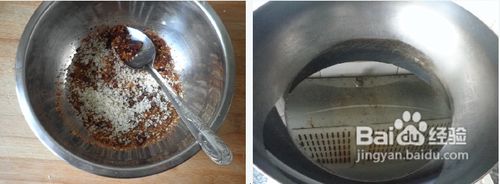 绝对过瘾--自制重庆酸辣粉