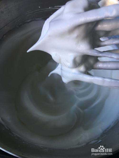 美味蛋糕的做法