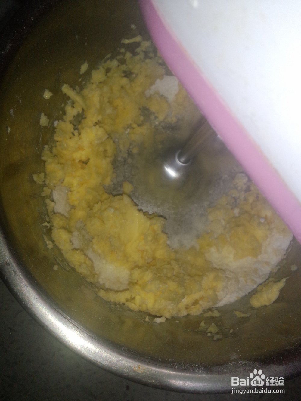 富有浪漫味道的曲奇——巧克力曲奇饼