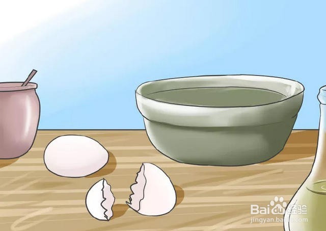 如何让毛孔看起来小一点