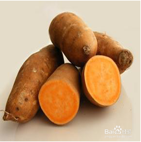 分享9种抵御胃寒的食物