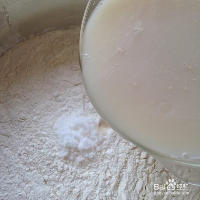 如何才能让面发的好