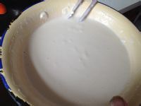 葱香面饼的做法