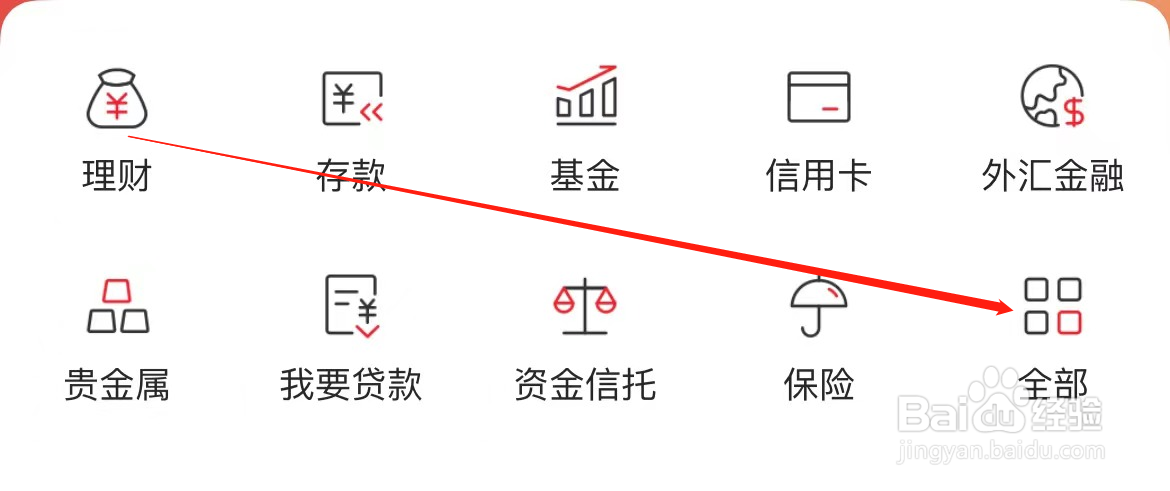 浙商银行如何查看办卡
