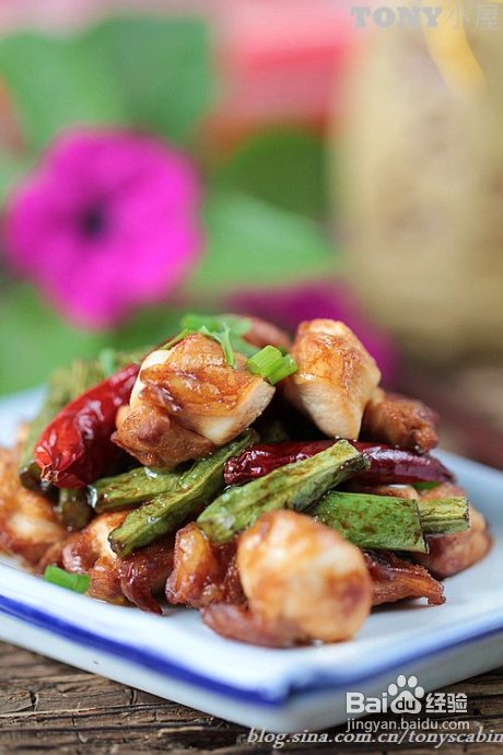 一年里只做一次三款最好吃的月饼（51张图解）---58道中秋团圆菜