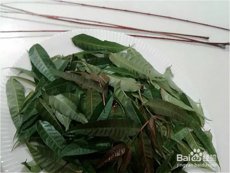 怎样做出家常菜系列之香椿酱