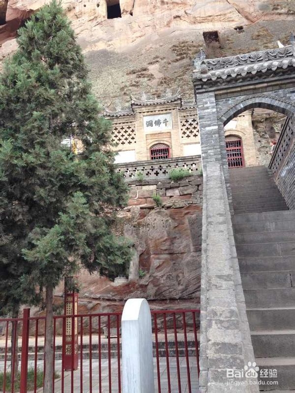 山丹大佛寺旅游指南