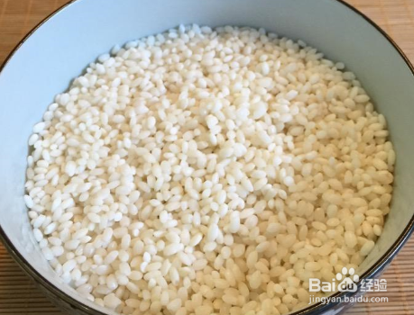 糯米排骨的做法