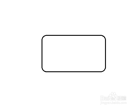 简笔画-纸巾盒的简笔画如何画