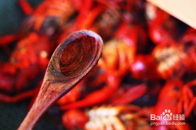 麻辣小龙虾怎么做