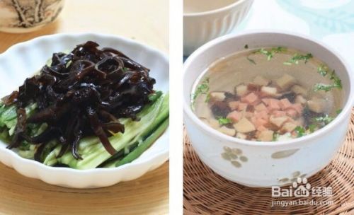 降低胆固醇的蔬菜和菜谱 百度经验
