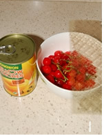 给儿子的六一节礼物【果冻慕斯杯】