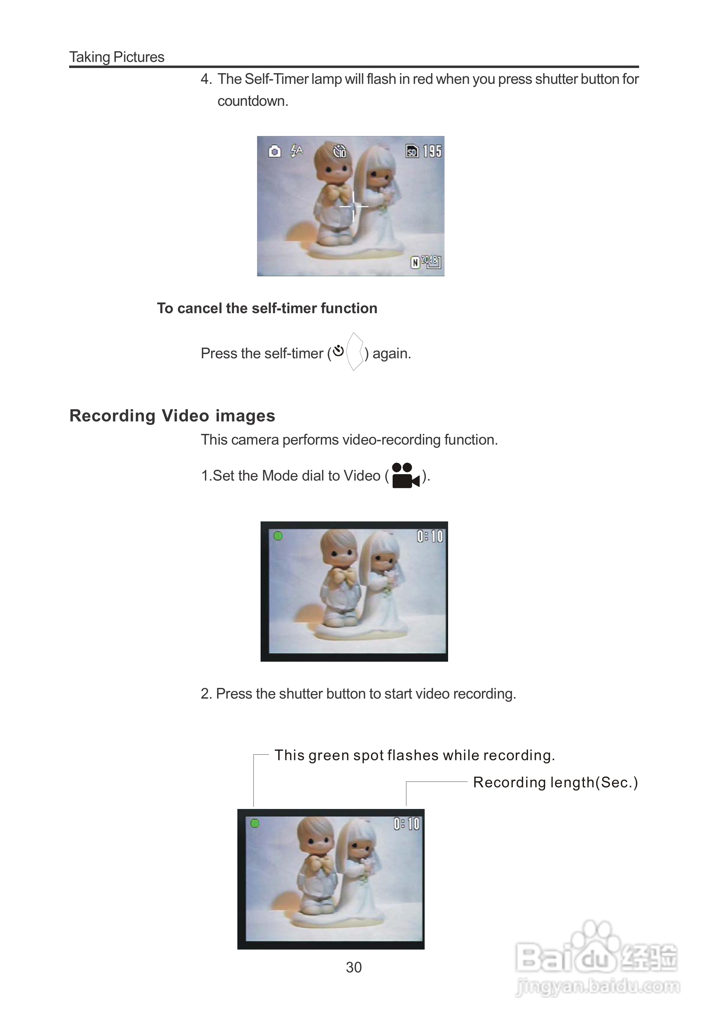 JENOPTIK JD 3.3 xz3数码相机说明书:[4]