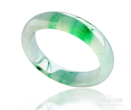 如何挑翡翠手镯片料