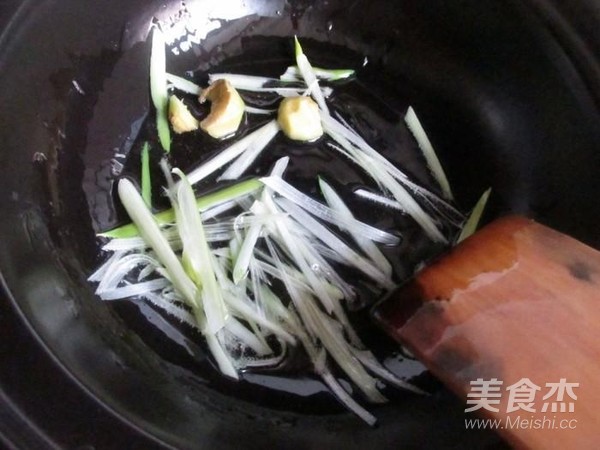 咖喱蟹的家常做法