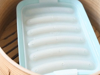 莲藕鸡肉棒怎么做?