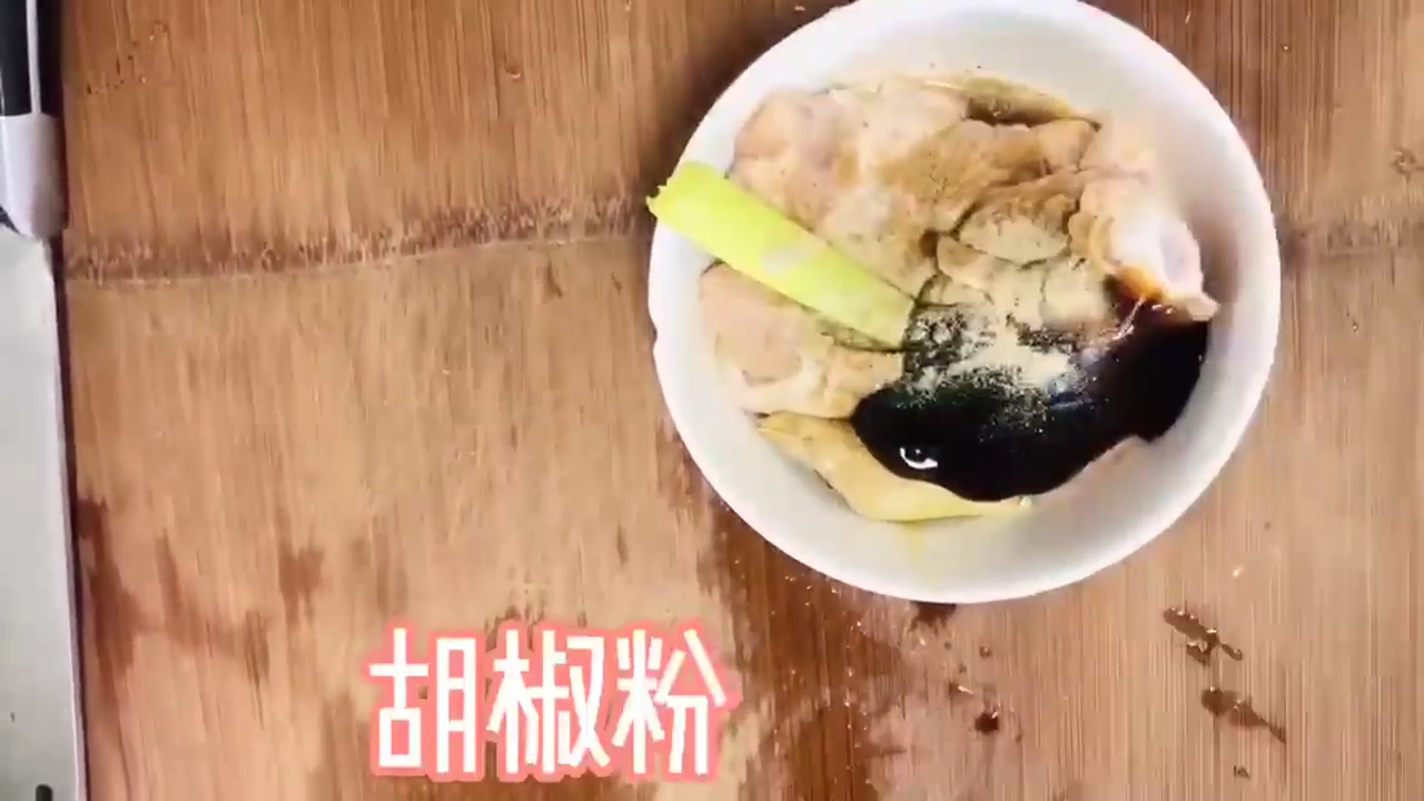 如何在家制作好吃的炸鸡