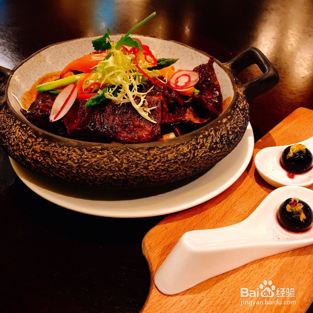 澳门美食餐厅有哪些?