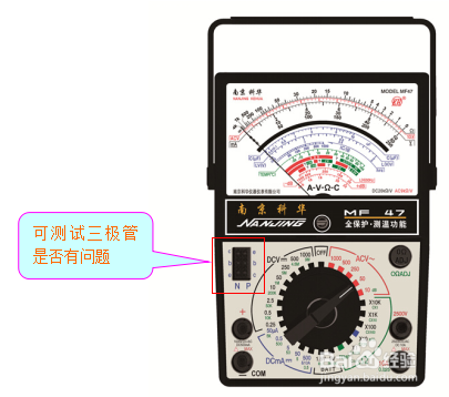 电子维修基础知识之电容篇
