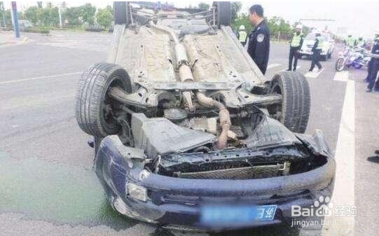 科目四容易错的6道题，看了就不用补考