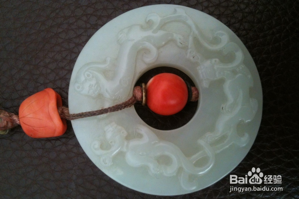 怎样保养玉佩？