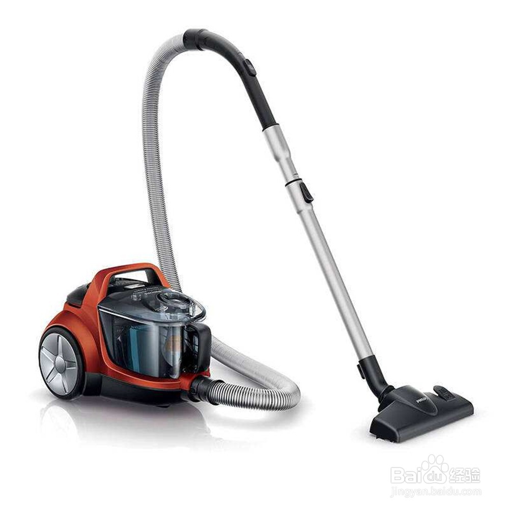 买吸尘器要看哪些参数?