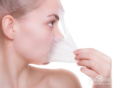 淘米水洗脸的方法作用分析