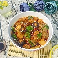 冒三鲜冒菜分享暖心暖胃的家庭版冒菜