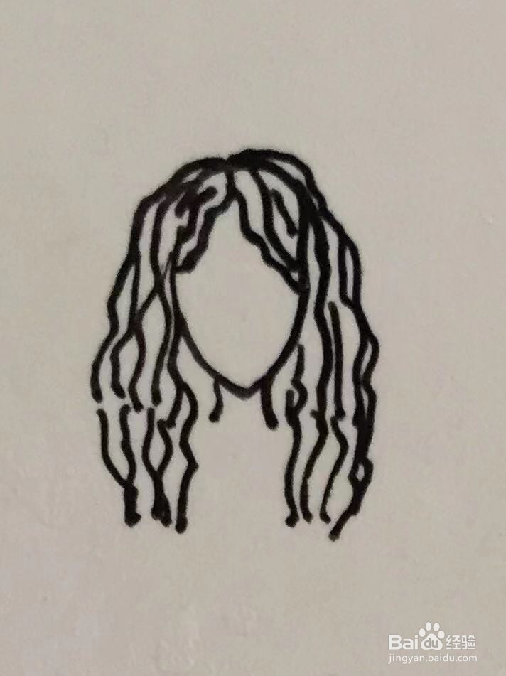 插画教程之乔伊和爱莎