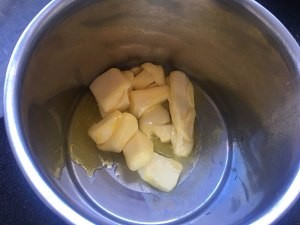 好吃的云顶曲奇饼干低糖版做法