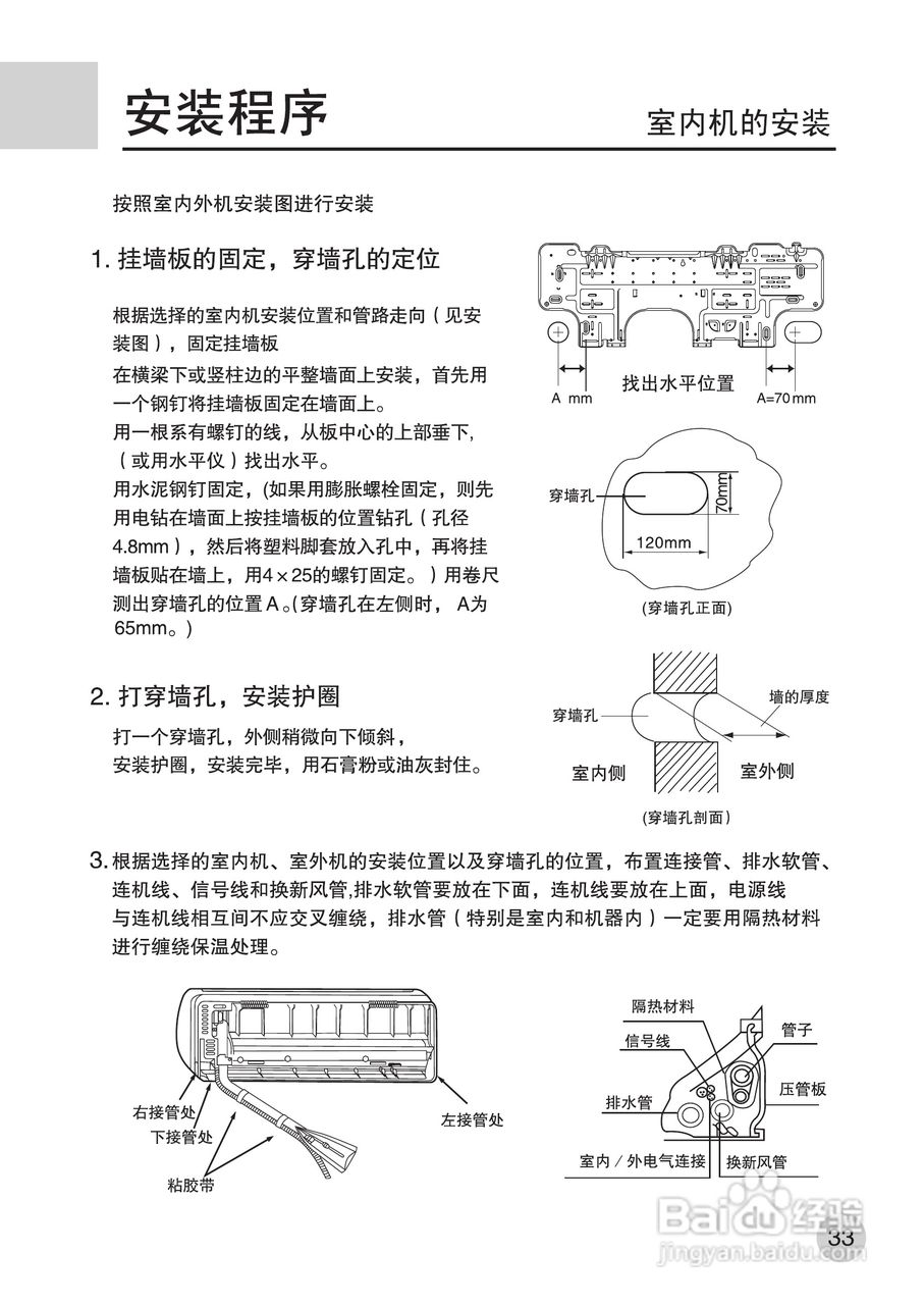 海尔KFR-35GW/G(ZXF) 空调使用说明书:[4]