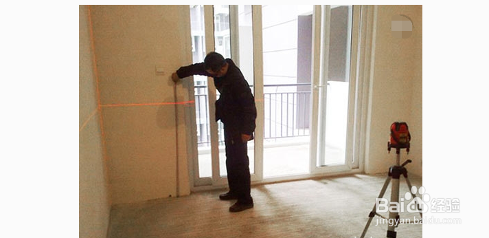 如何量房屋地板的尺寸