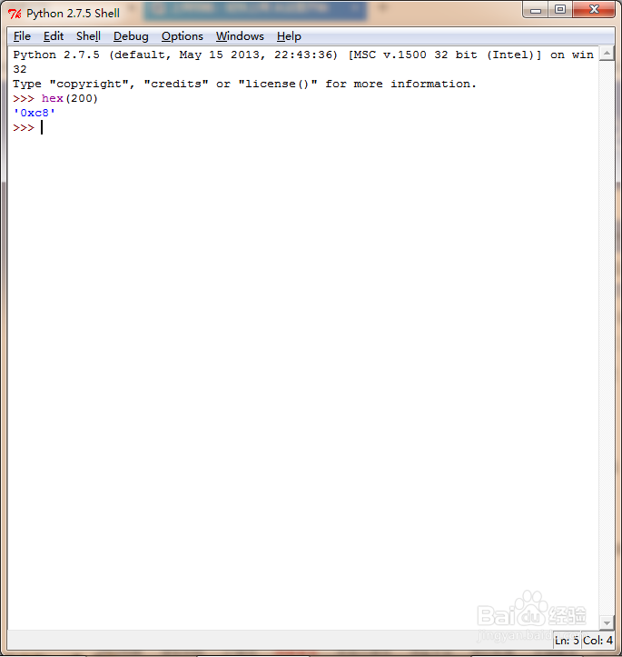 Python基础入门合集：[10]数据结构之数int（3）