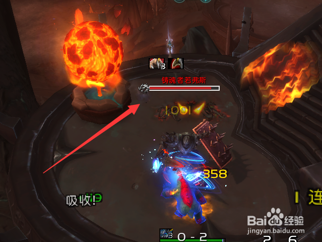 魔兽世界9.0突袭噬渊任务怎么完成